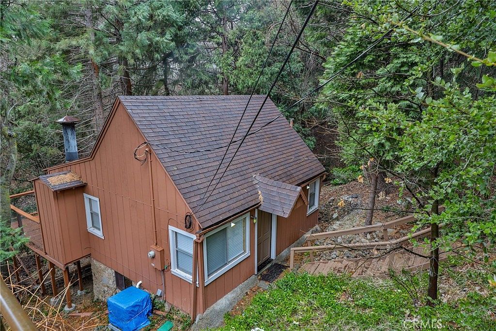 23679 Hillside Dr Crestline, CA 92325 - Thumbnail 5