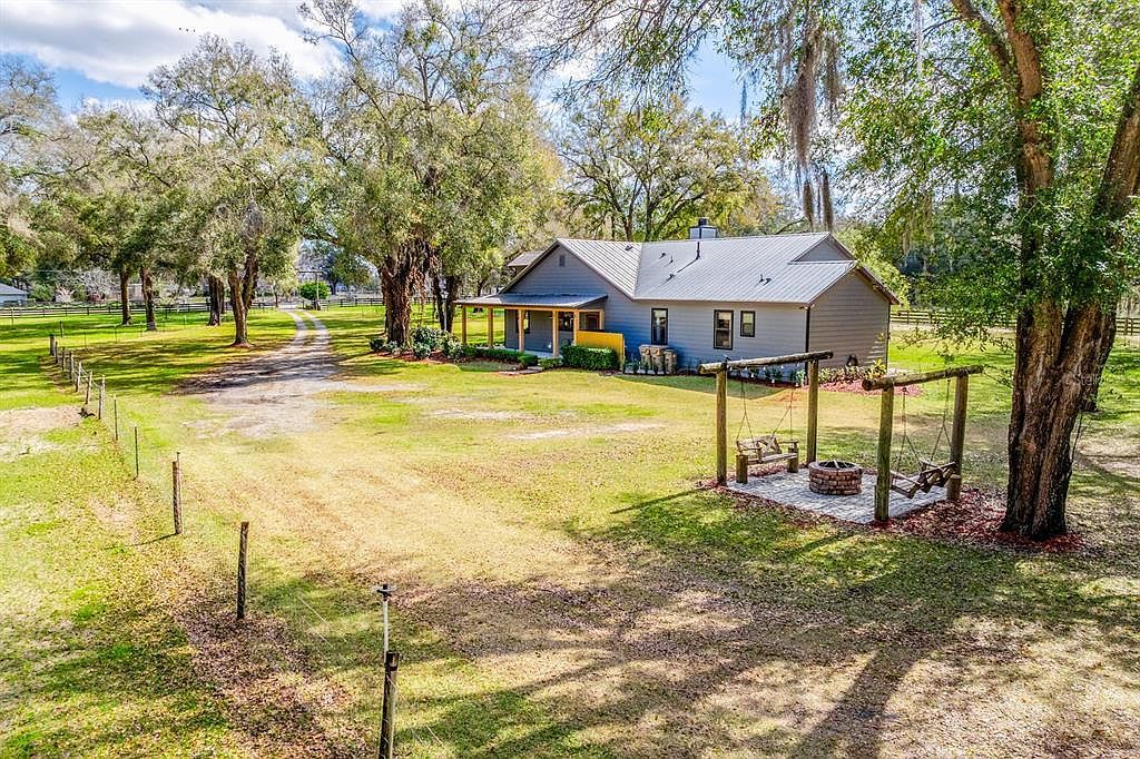 36517 N Thrill Hill Rd Eustis, FL 32736 - Thumbnail 5