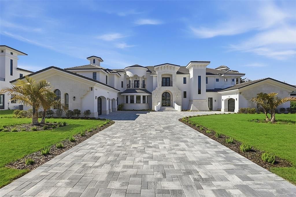 1009 Down Reserve Ct Windermere, FL 34786 - Thumbnail 5