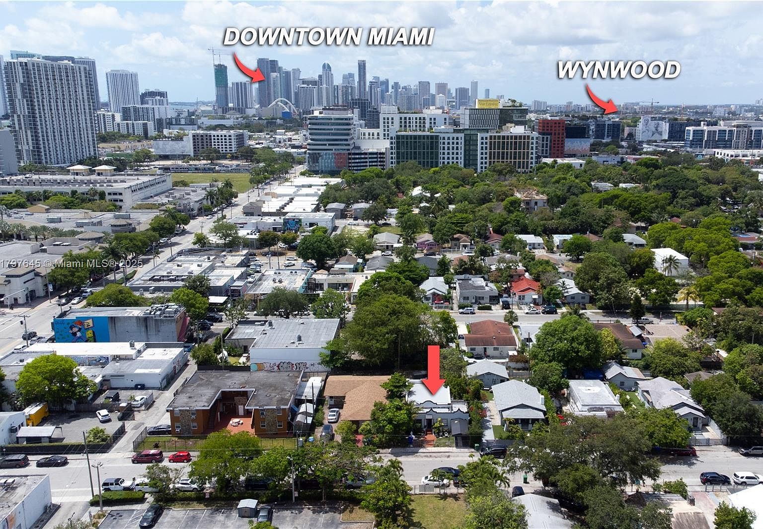 34 NW 34th Ter Miami, FL 33127 - Thumbnail 5