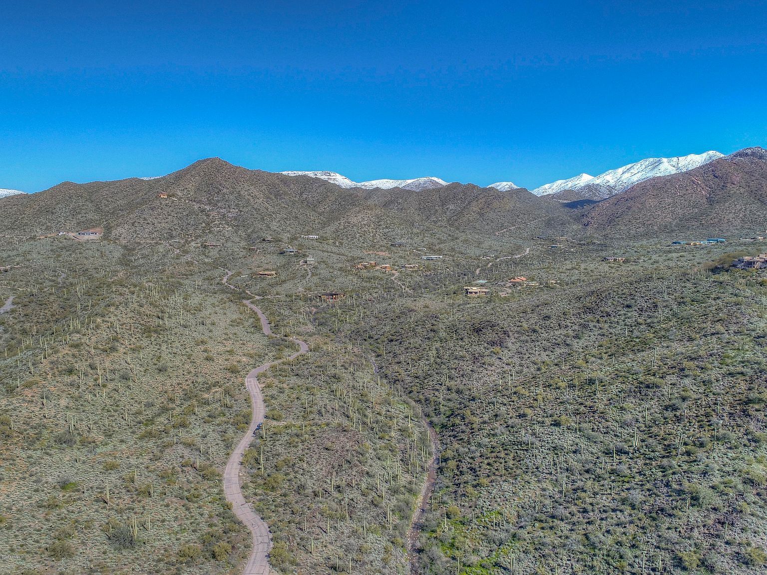 43540 N Cottonwood Canyon Rd Cave Creek, AZ 85331 - Thumbnail 5