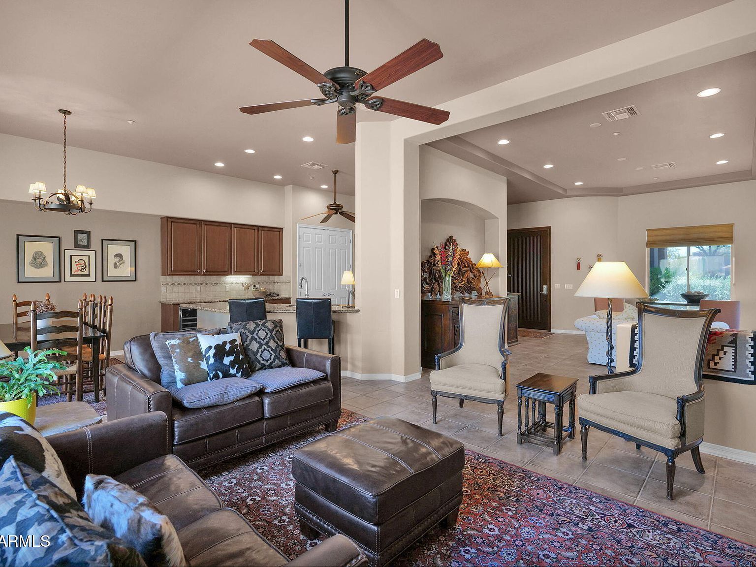 7348 E Crimson Sky Trl Scottsdale, AZ 85266 - Thumbnail 5