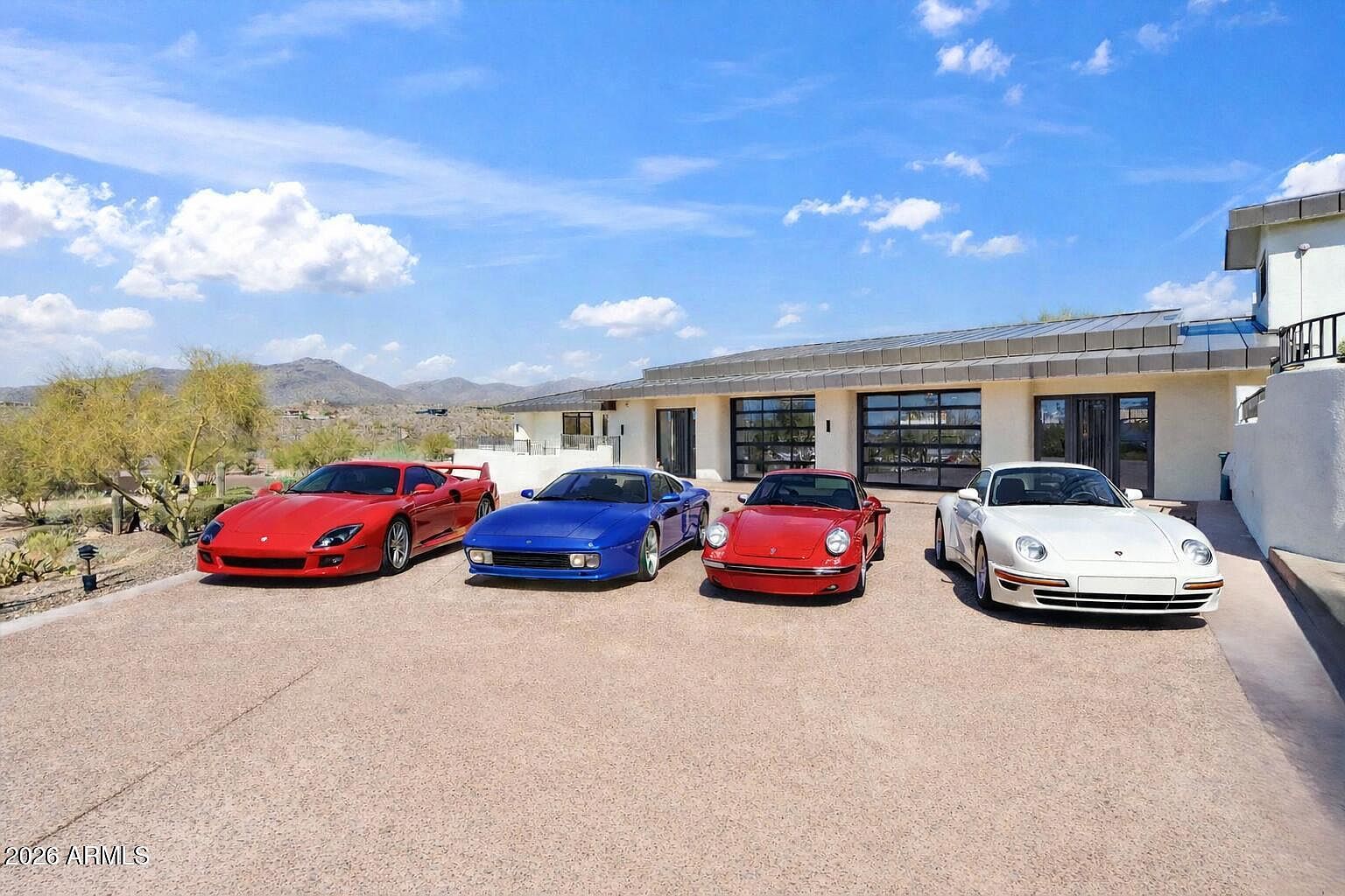 37801 N Stirrup Cir Carefree, AZ 85377 - Thumbnail 5