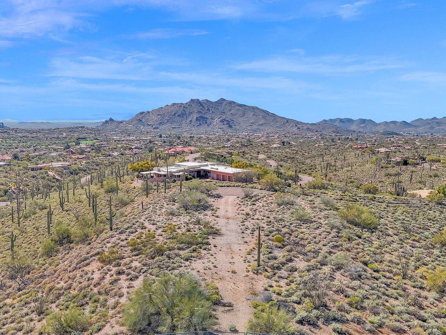 8537 E Sombrero Rd #31 Carefree, AZ 85377 - Thumbnail 5