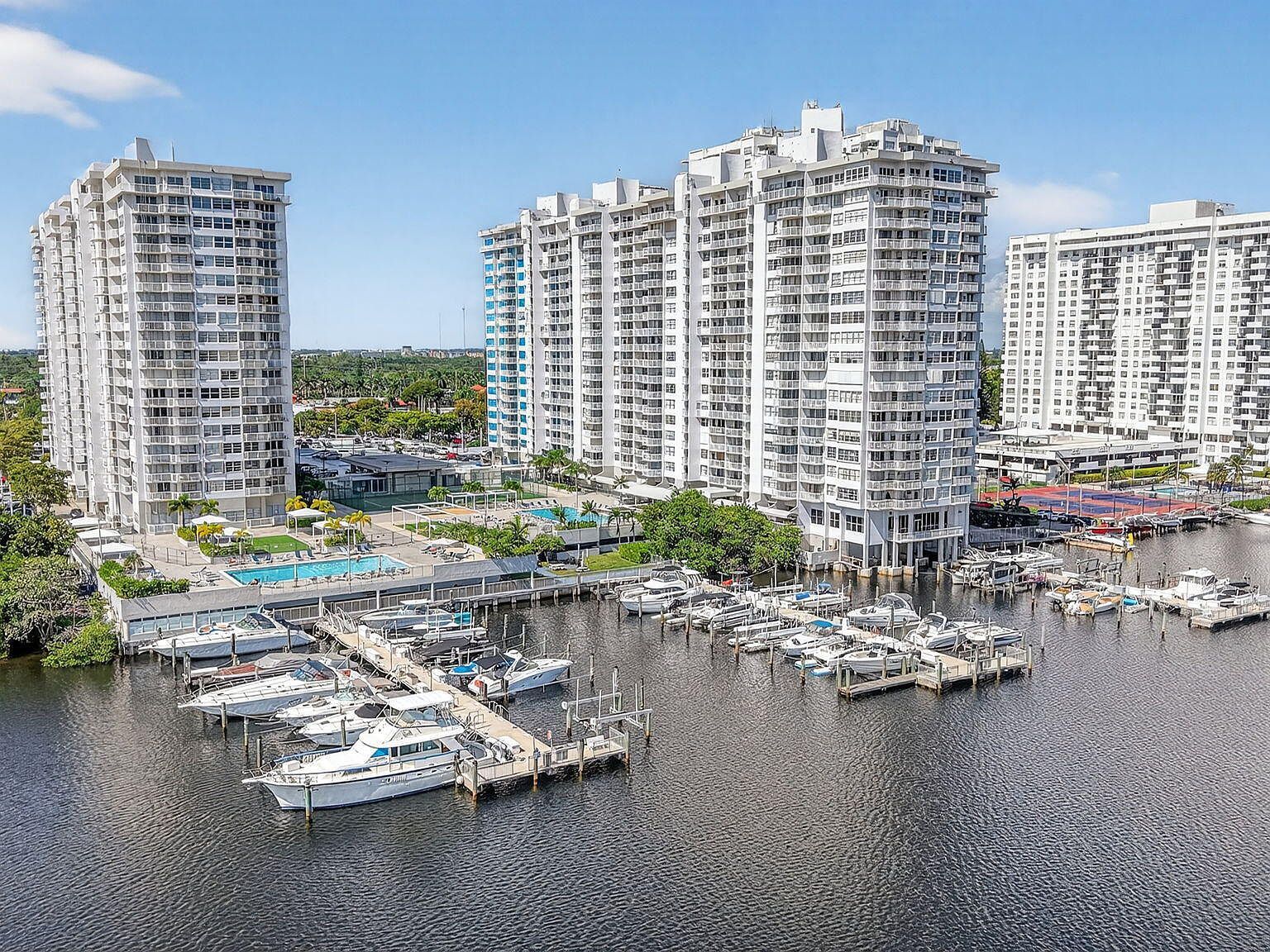 18051 Biscayne Blvd APT 1104 Aventura, FL 33160 - Thumbnail 5