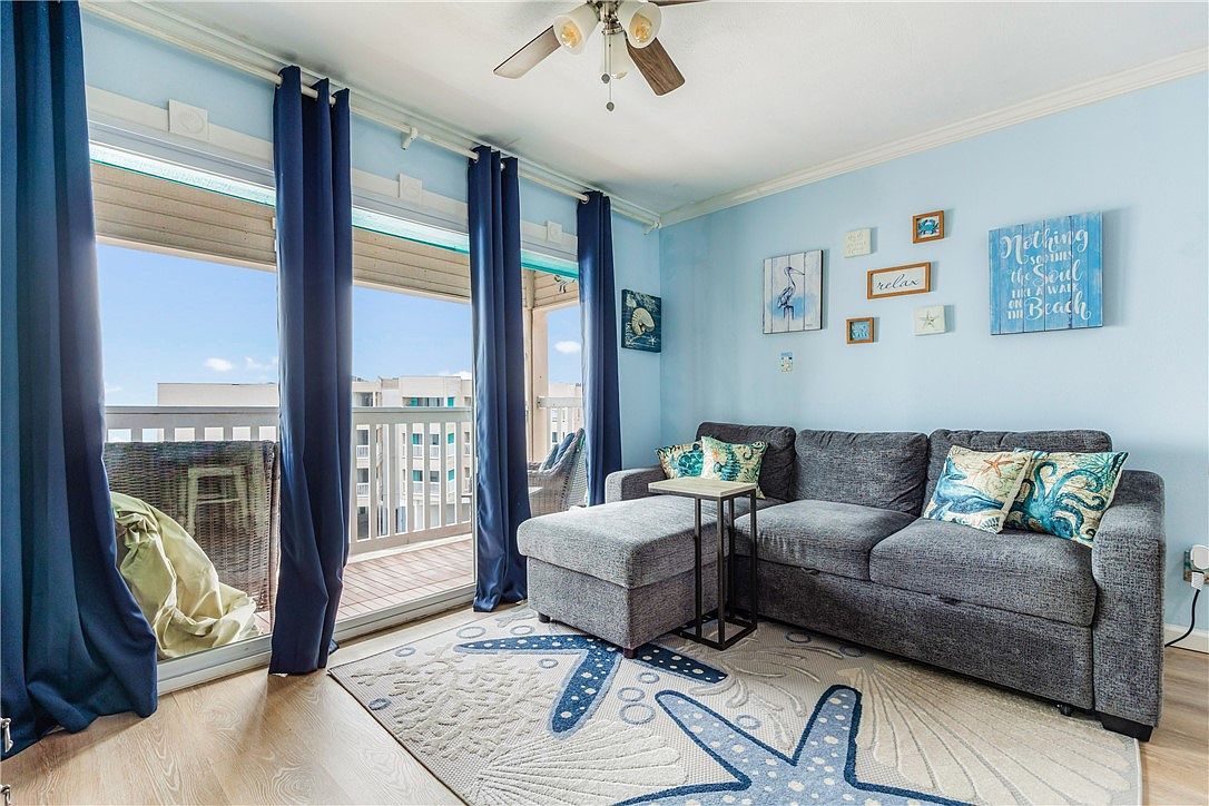 3938 Surfside Blvd UNIT 2306 Corpus Christi, TX 78402 - Thumbnail 5