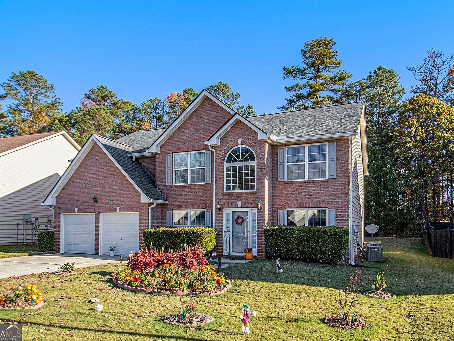 550 Windsor Way Fairburn, GA 30213 - Thumbnail 5