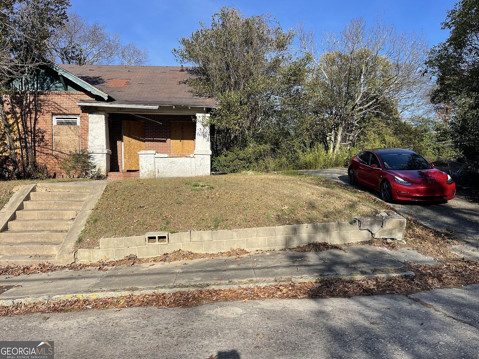 1851 Coleman Ave Macon, GA 31201 - Thumbnail 5