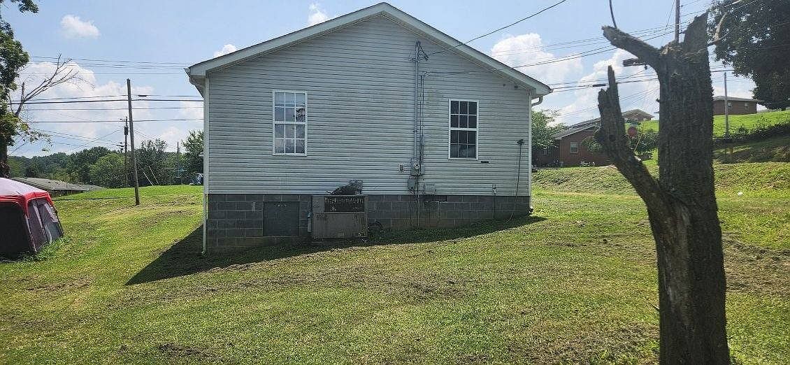 218 Old Morrison Rd McMinnville, TN 37110 | Single Family