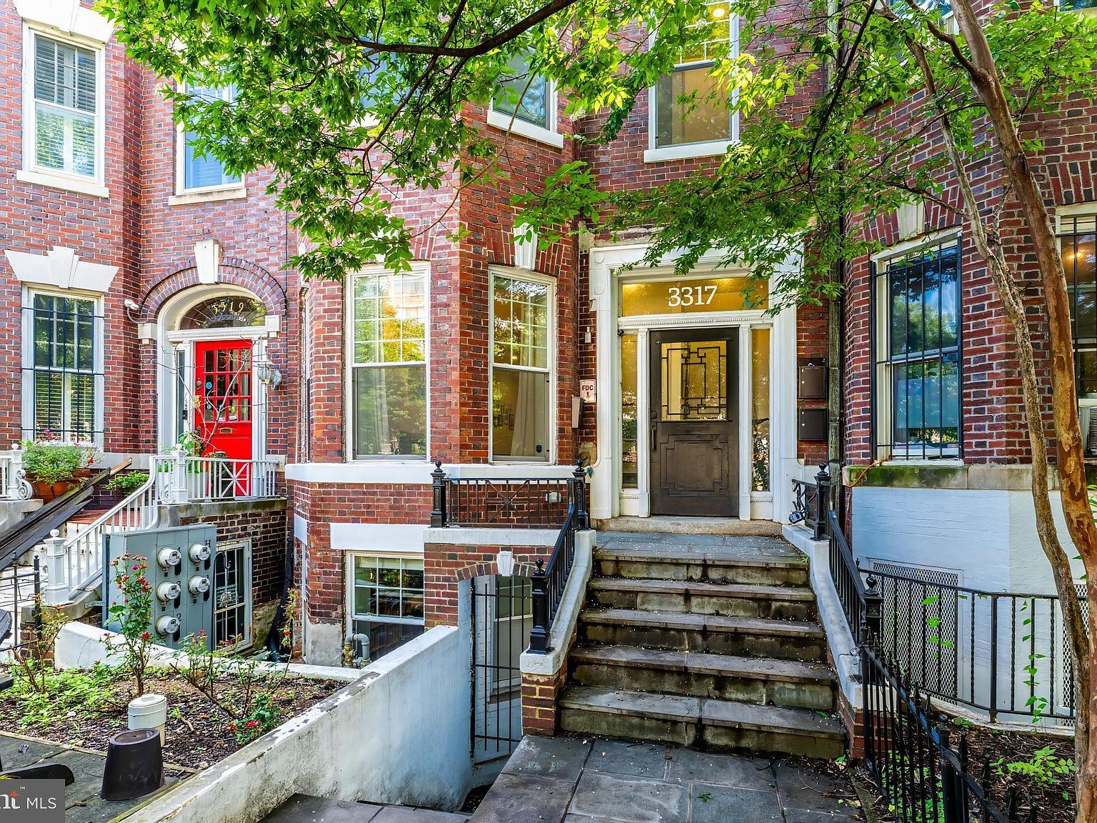 3317 16th St NW #2 Washington, DC 20010 - Thumbnail 5