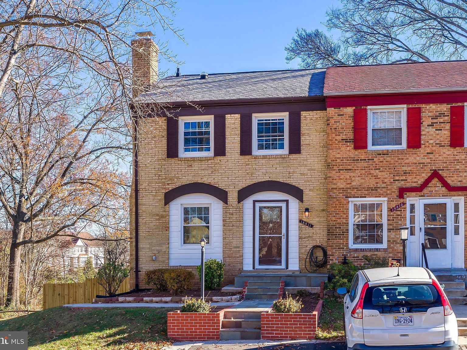 14811 Palmerston Sq Centreville, VA 20120 - Thumbnail 5