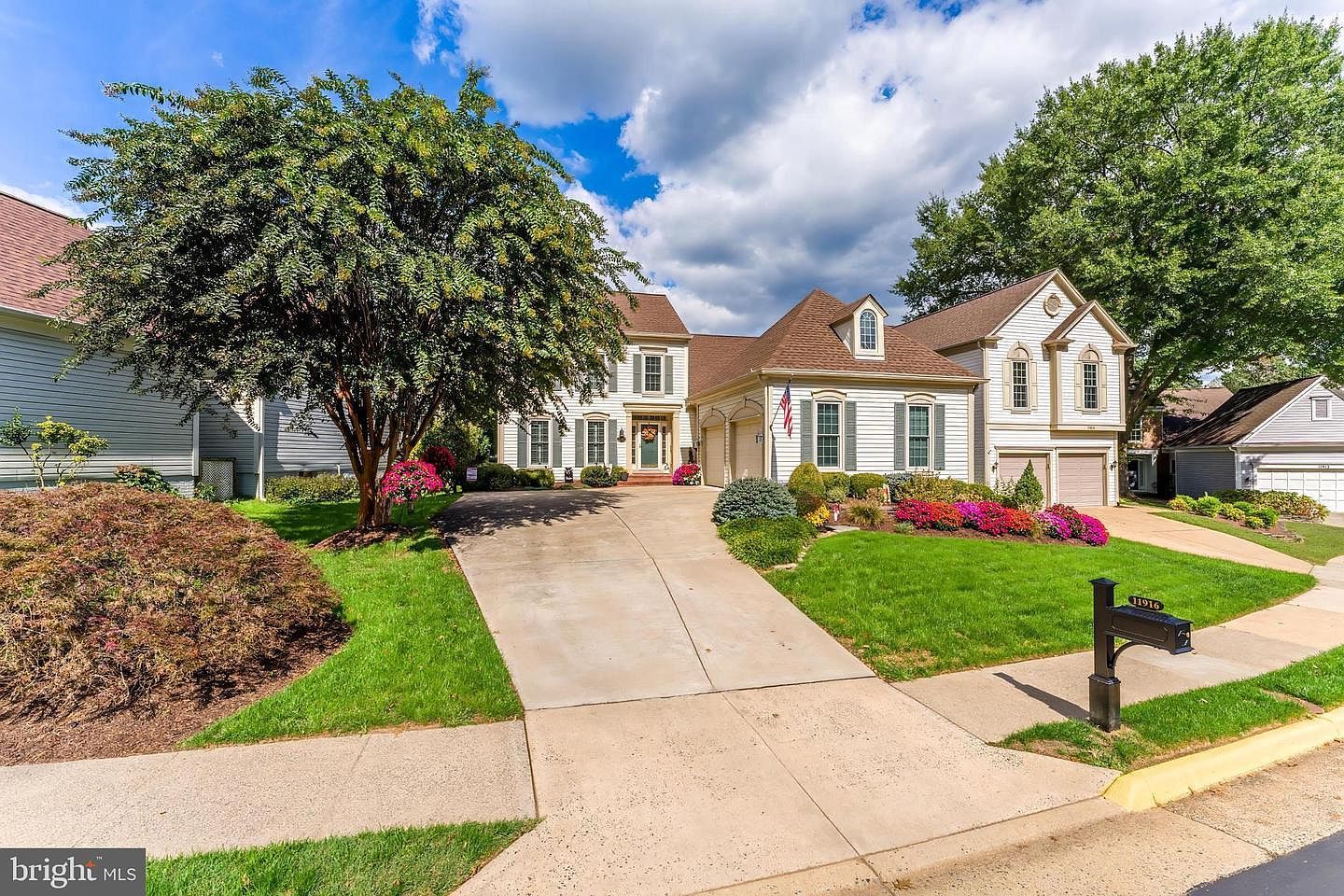 11916 Parkside Dr Fairfax, VA 22033 - Thumbnail 5