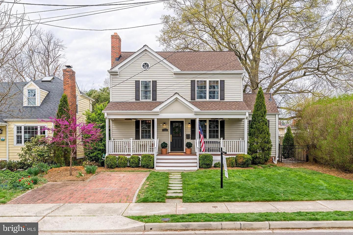 5723 4th St S Arlington, VA 22204 - Thumbnail 5