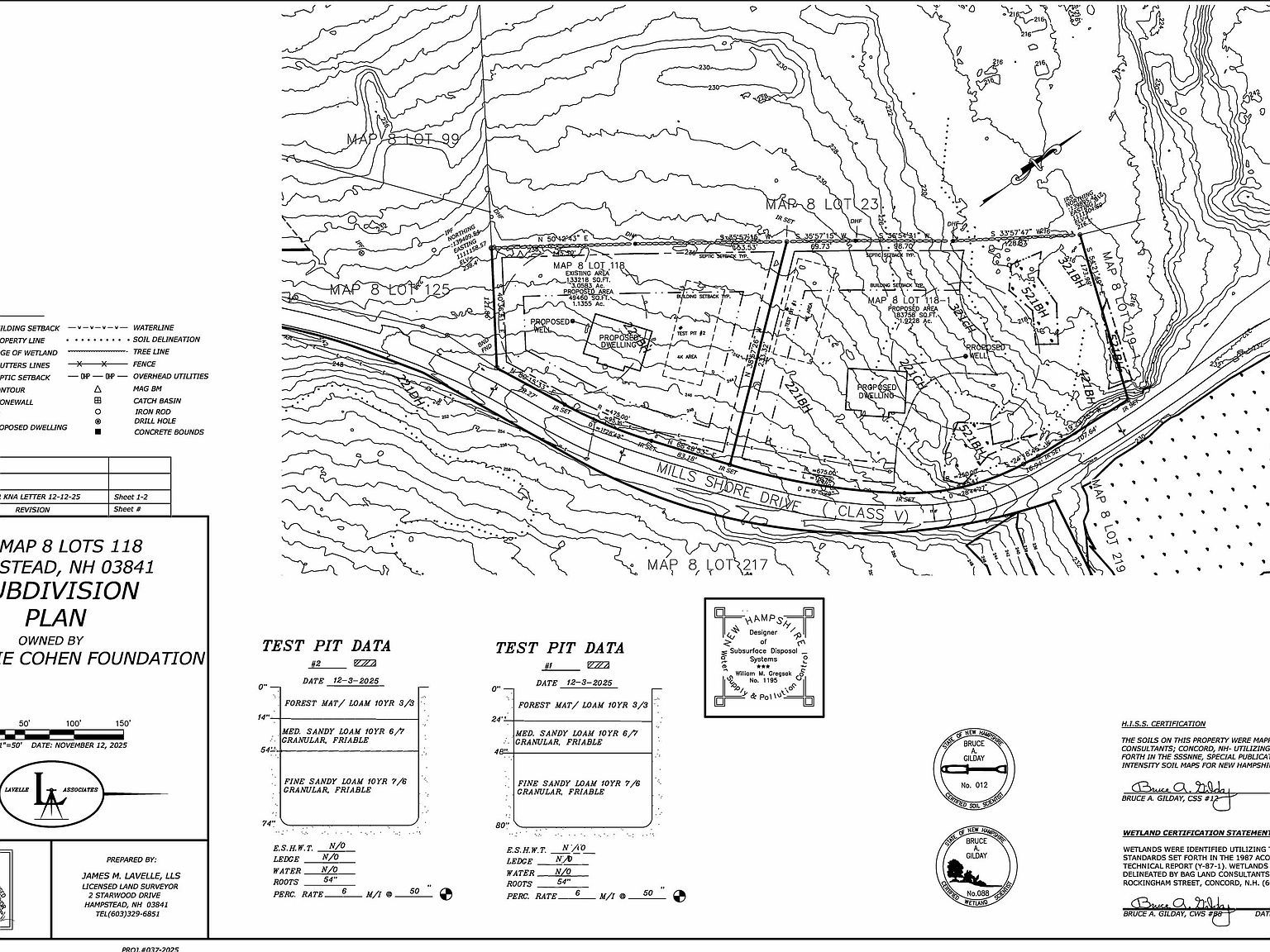 118 N Mills Shore Dr Hampstead, NH 03841 - Thumbnail 5