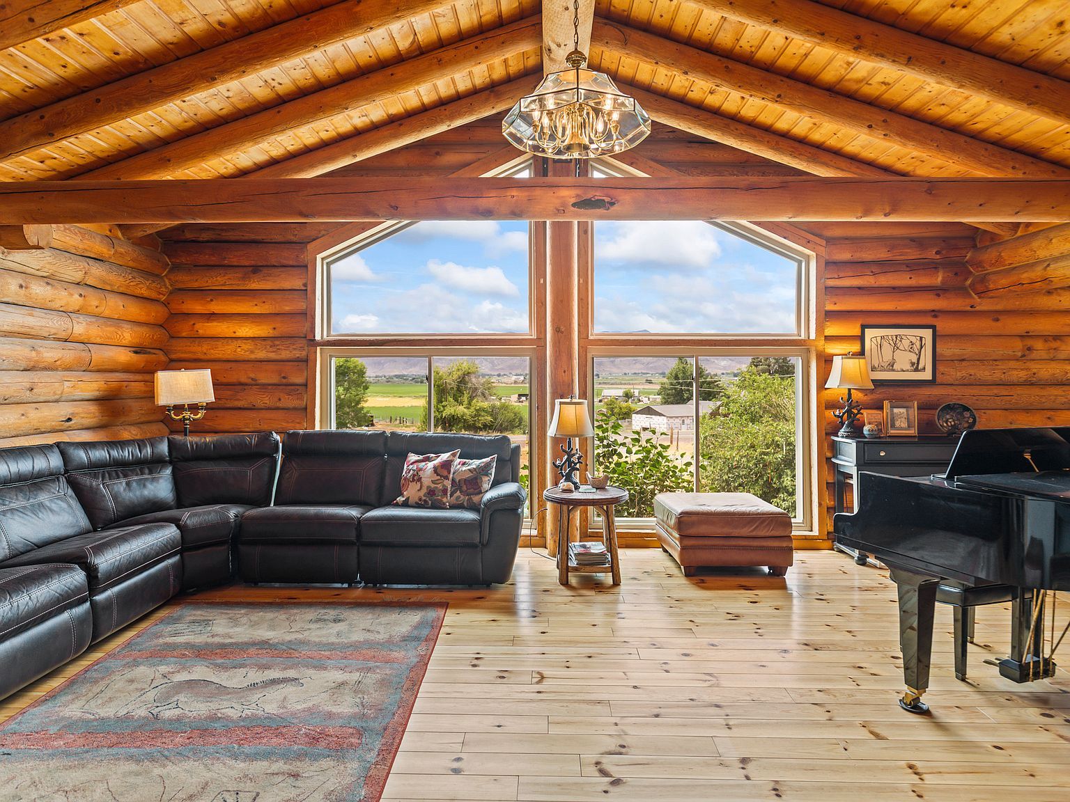 986 E 2290 N Monroe, UT 84754 - Thumbnail 5