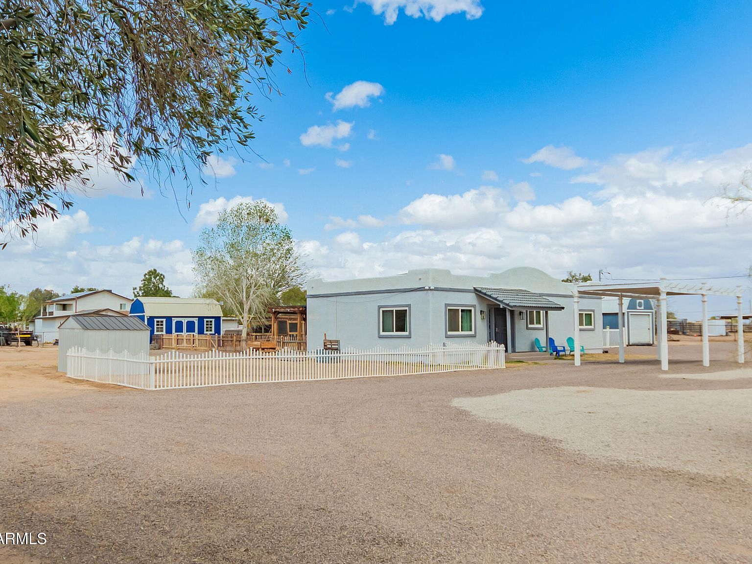 7324 N 156th Ave Litchfield Park, AZ 85340 - Thumbnail 5