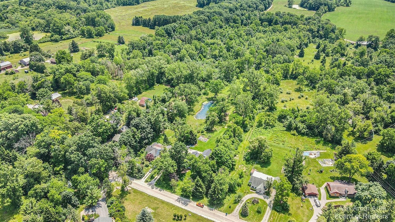 0 Warren Rd Ann Arbor, MI 48105 - Thumbnail 5