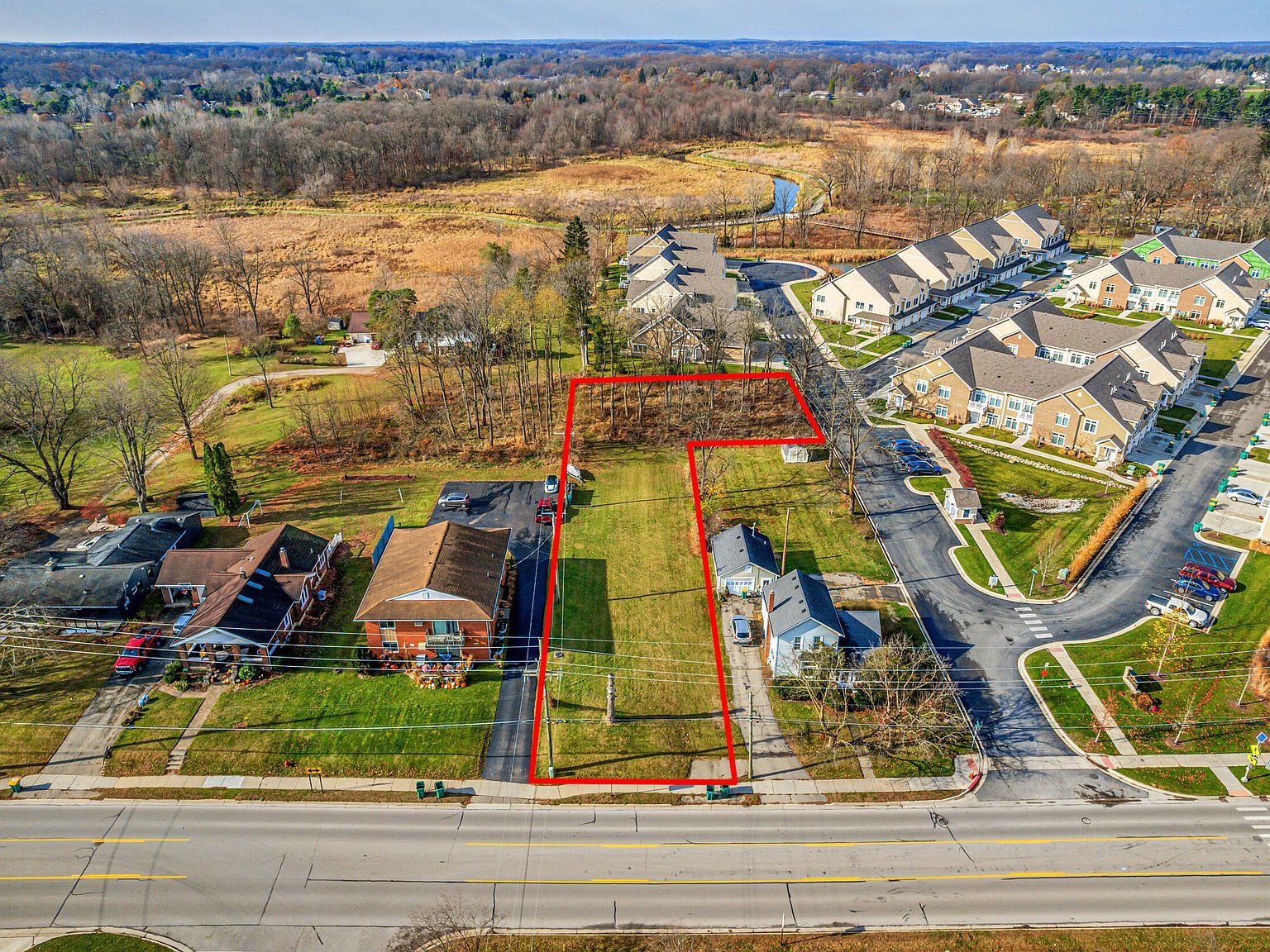 2925 Baker Rd Dexter, MI 48130 - Thumbnail 5