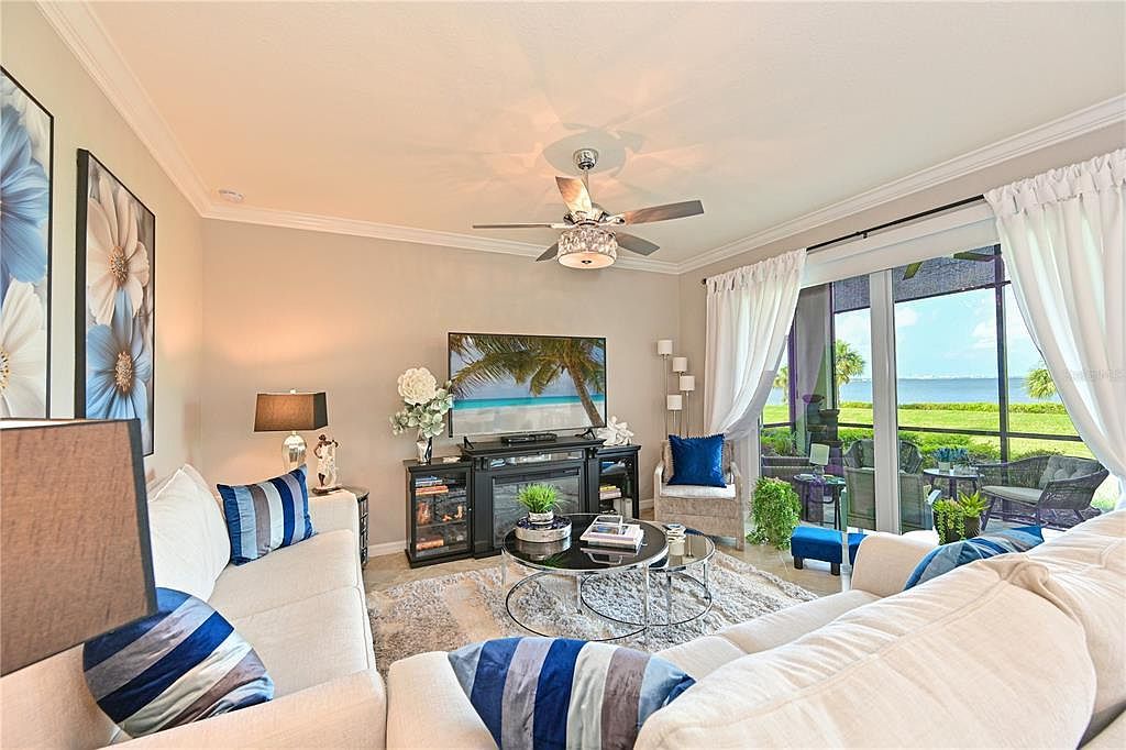 910 Tidewater Shores Loop UNIT 102 Bradenton, FL 34208 - Thumbnail 5