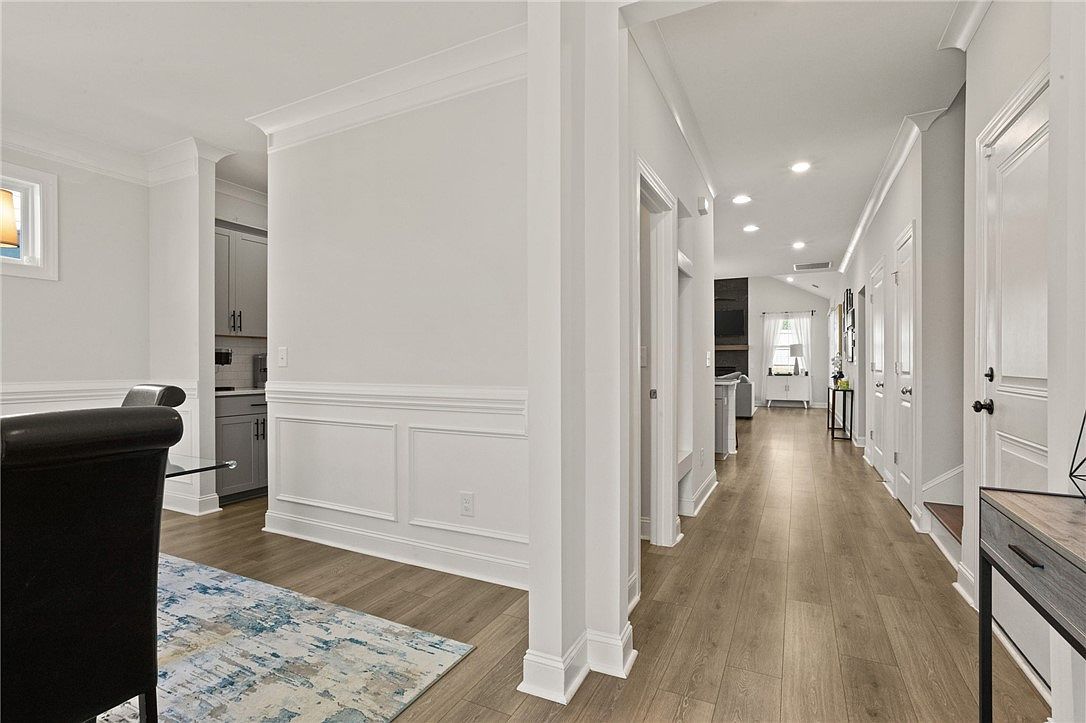 619 Crossbuck Trl Greer, SC 29651 - Thumbnail 5