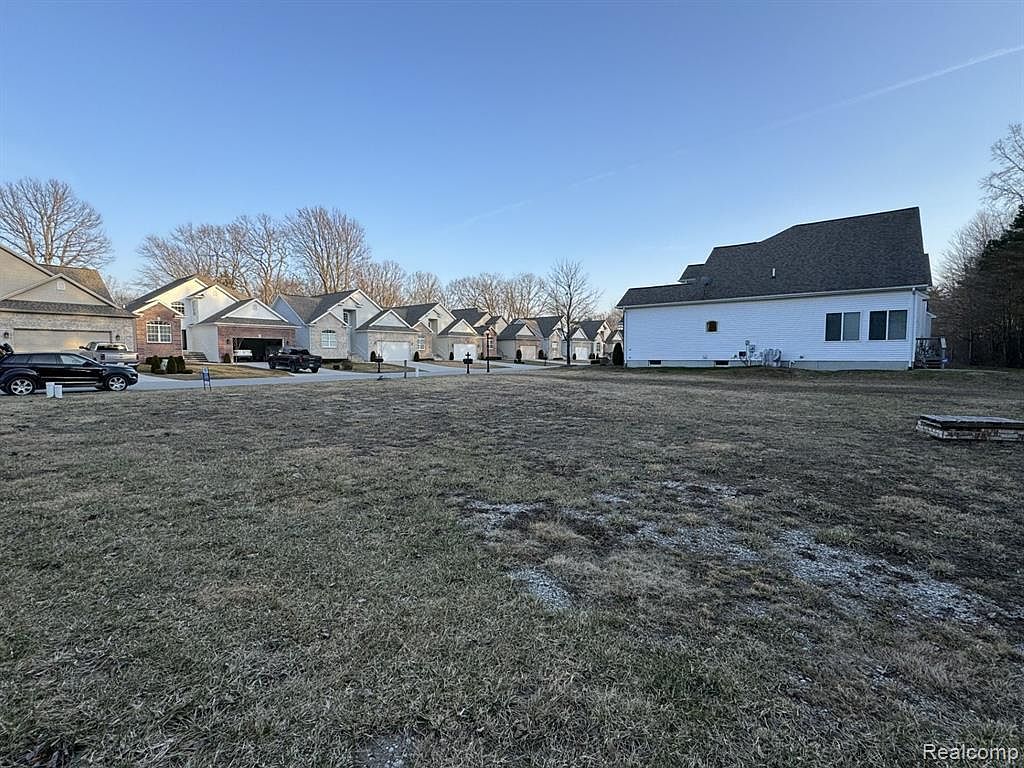3099 Aberdeen Ct Port Huron, MI 48060 | Land/Lot