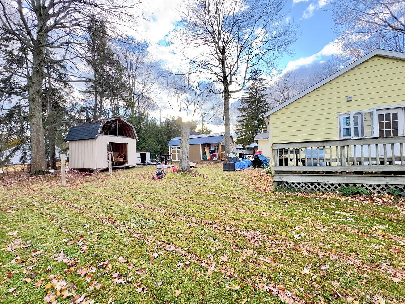 7420 Birchwood Rd Lexington, MI 48450 - Thumbnail 5