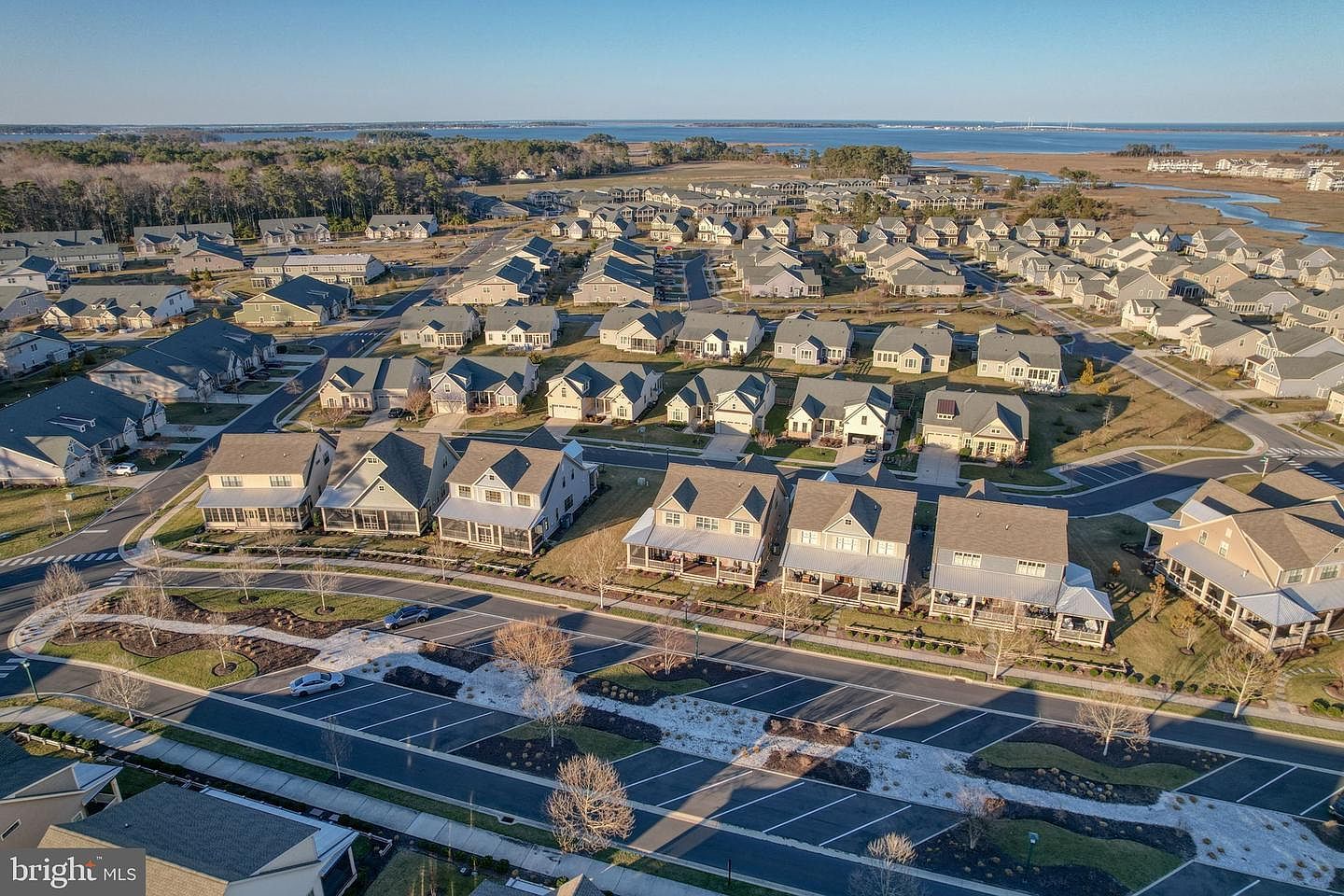 25048 W Pereling Ln Unit 9 Ocean View, DE 19970 - Thumbnail 5
