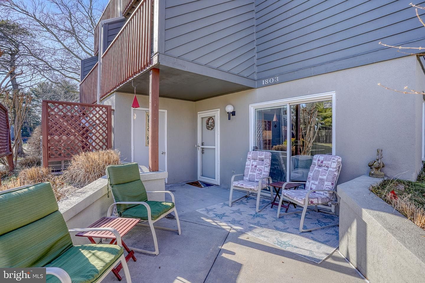 18 Eagles Lndg #1803 Rehoboth Beach, DE 19971 - Thumbnail 5