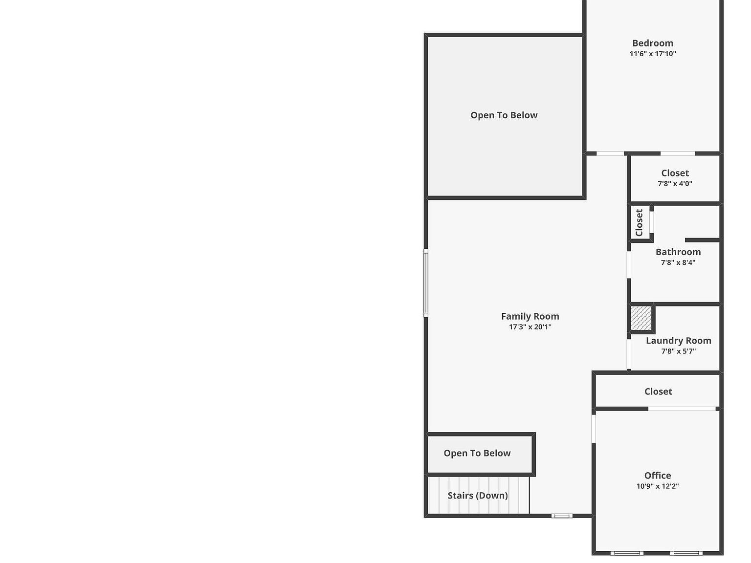 1345 Lara Cir Unit 101 Rockledge, FL 32955 - Thumbnail 5