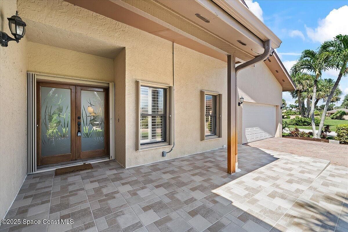 208 The Road To Waterford Bay #C-2 Melbourne Beach, FL 32951 - Thumbnail 5