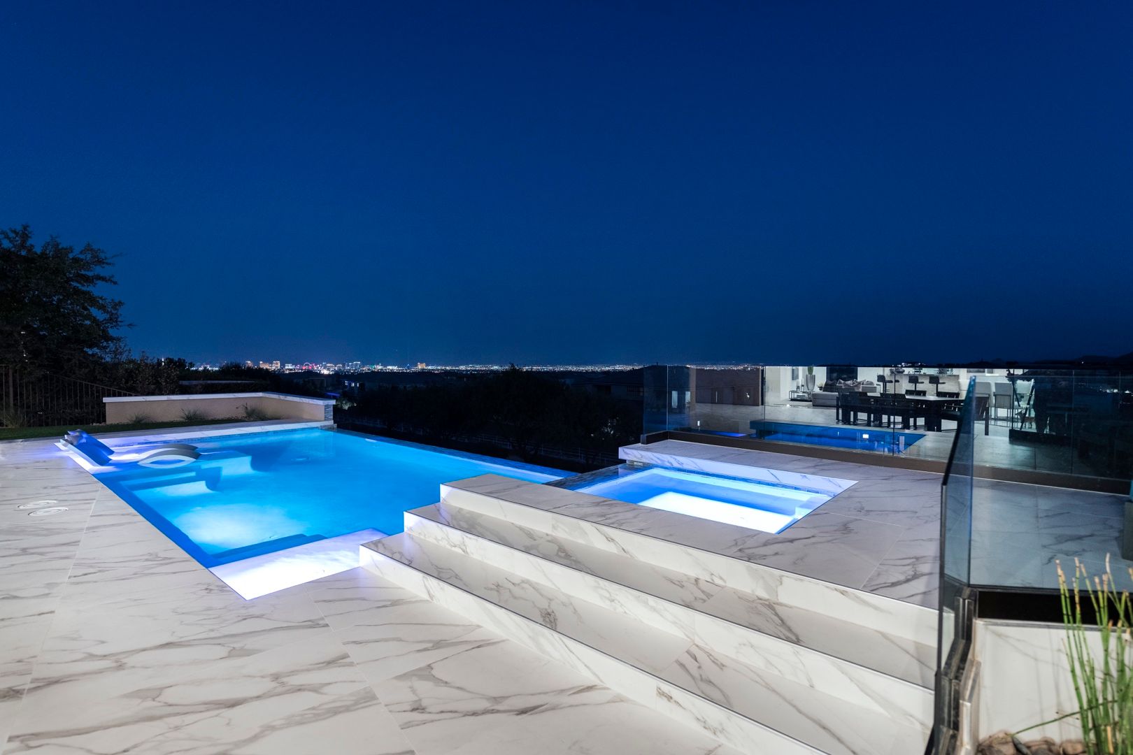 23 Meadowhawk Lane, Las Vegas, NV, USA, 89135 | Single Family