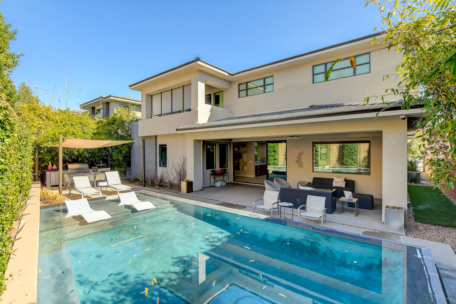 81 Pristine Glen Street, Las Vegas, NV, USA, 89135 - Thumbnail 5