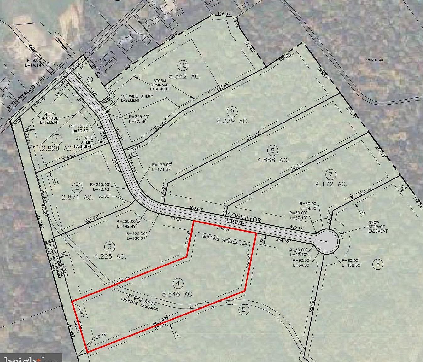 Anvil Model Conveyor Dr LOT 4 Newmanstown, PA 17073 | Single Family