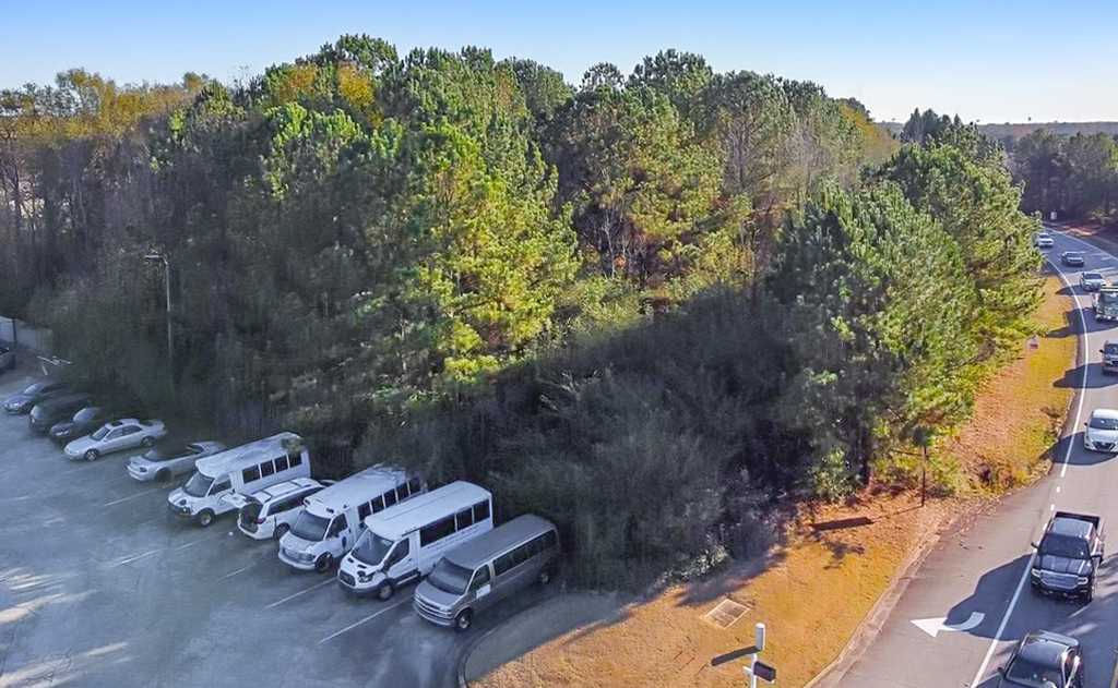 McDonough Parkway, McDonough, GA, USA - Thumbnail 5