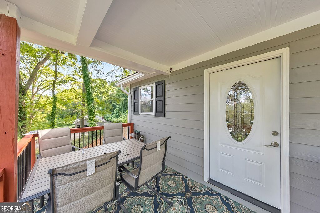 302 Jack St SE Silver Creek, GA 30173 - Thumbnail 5