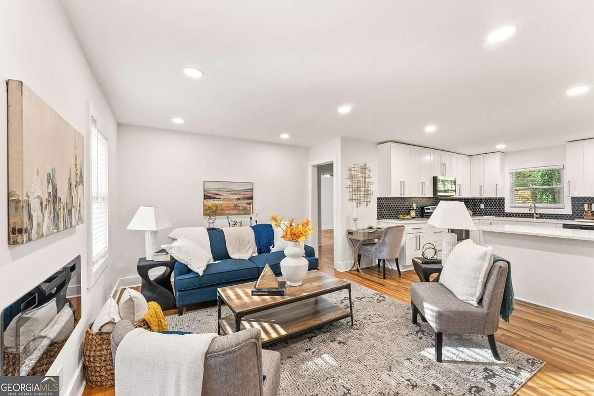 3372 Jackson Dr Decatur, GA 30032 - Thumbnail 5