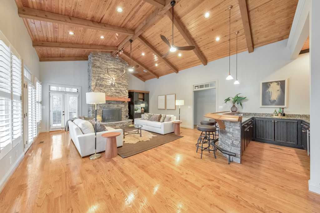 528 Old Alabama Road Southeast, Cartersville, Georgia 30120, USA, GA - Thumbnail 5