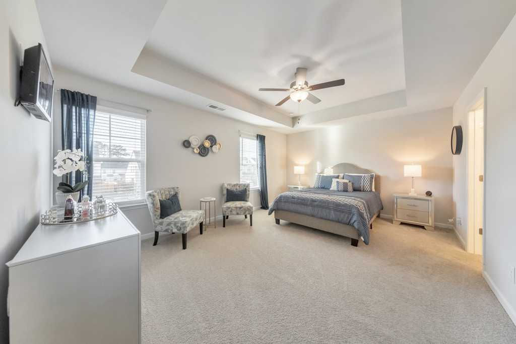 3139 Dowsing Lane, Powder Springs, Georgia 30127, USA, GA - Thumbnail 5