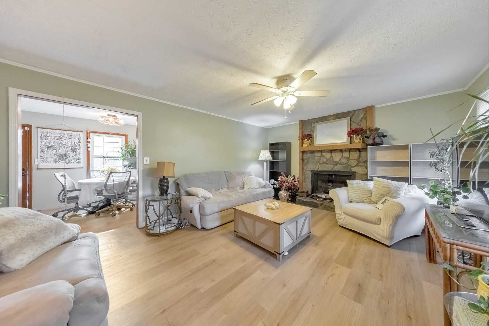 1182 Broward Drive Northeast, Marietta, Georgia 30066, USA, GA - Thumbnail 5