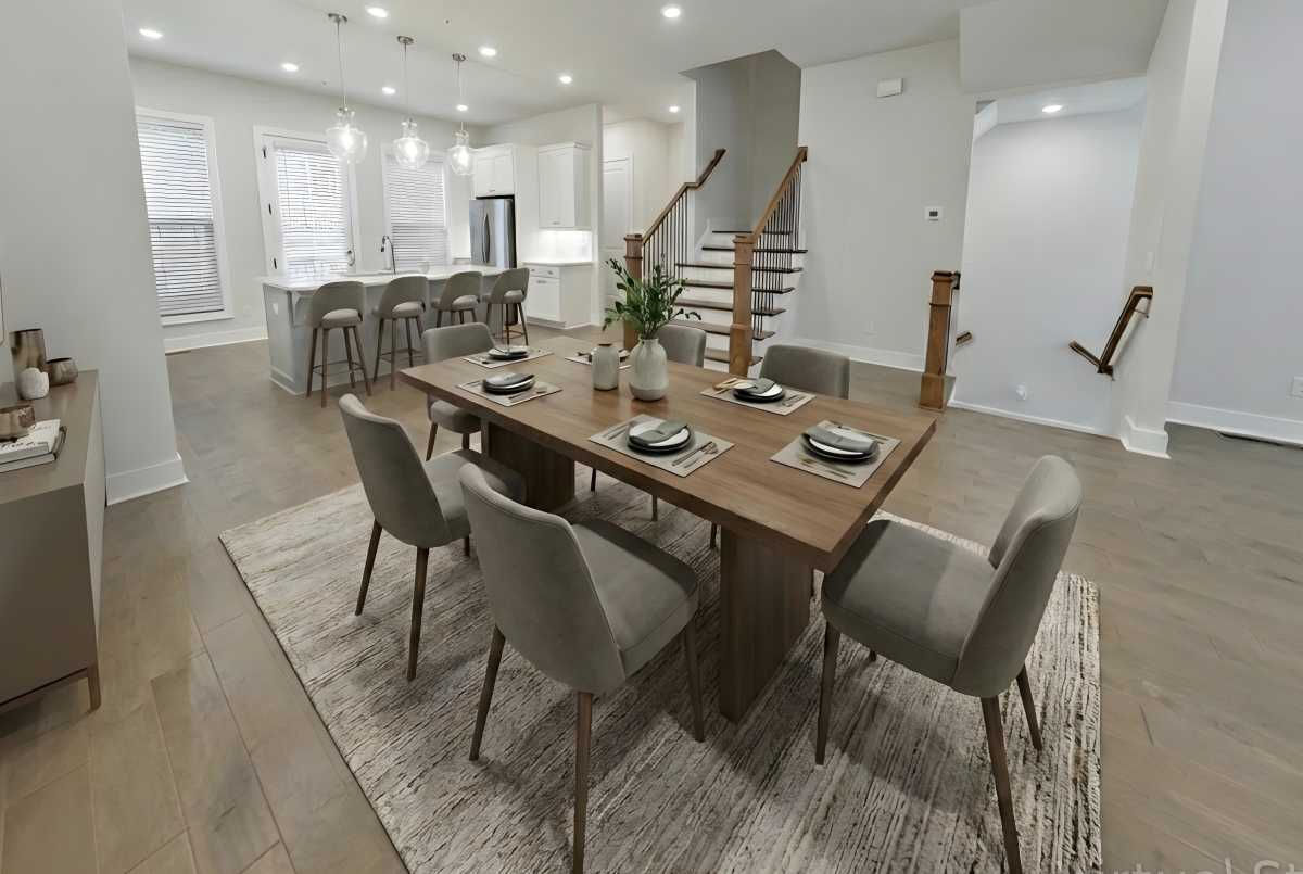 413 Bishop Lane, Woodstock, Georgia 30188, USA, GA - Thumbnail 5