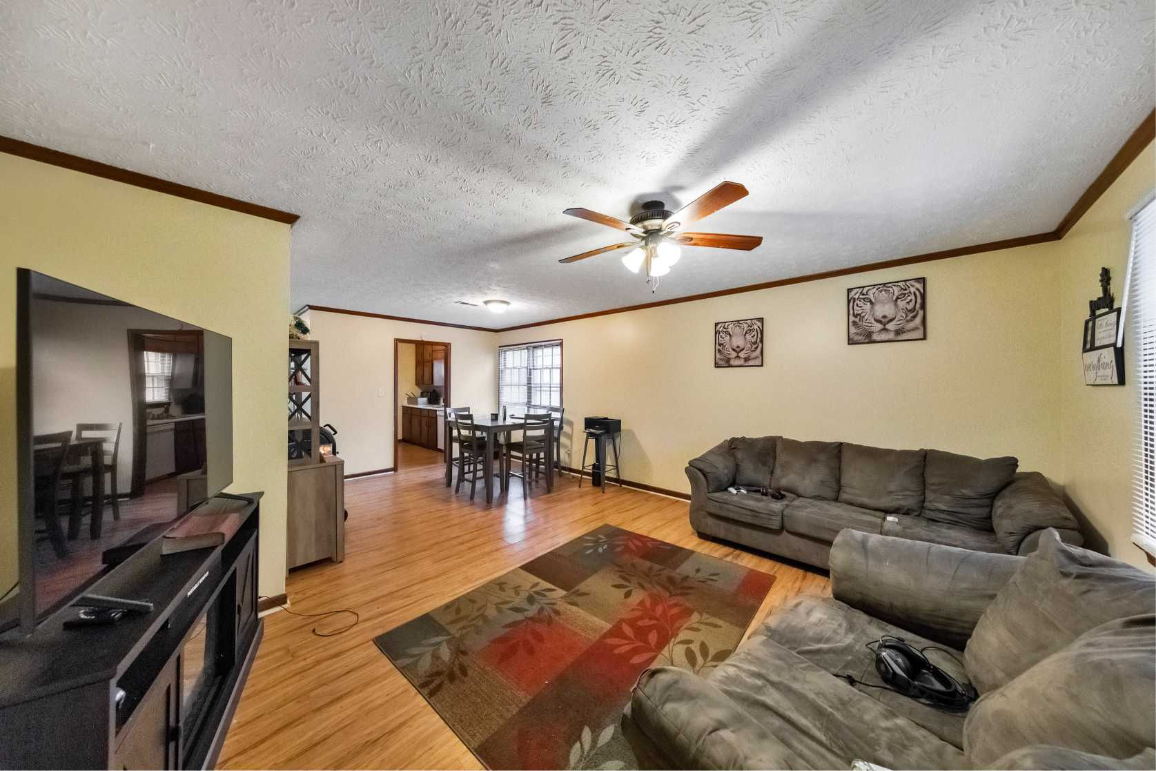 145 Hunters Lane, Fayetteville, Georgia 30215, USA, GA - Thumbnail 5