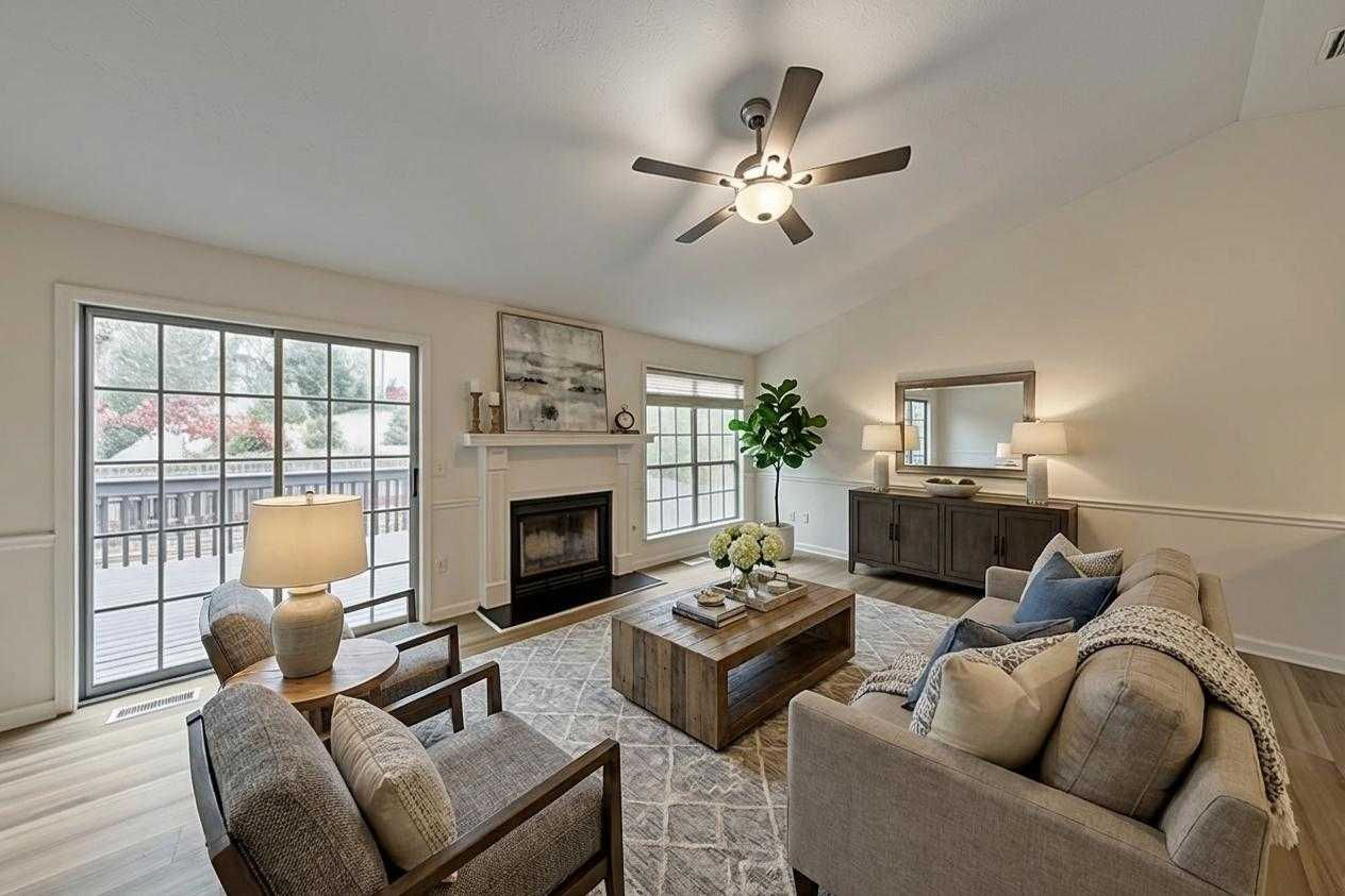 1818 Crescent Hill Drive Northwest, Acworth, GA, USA, 30102 - Thumbnail 5