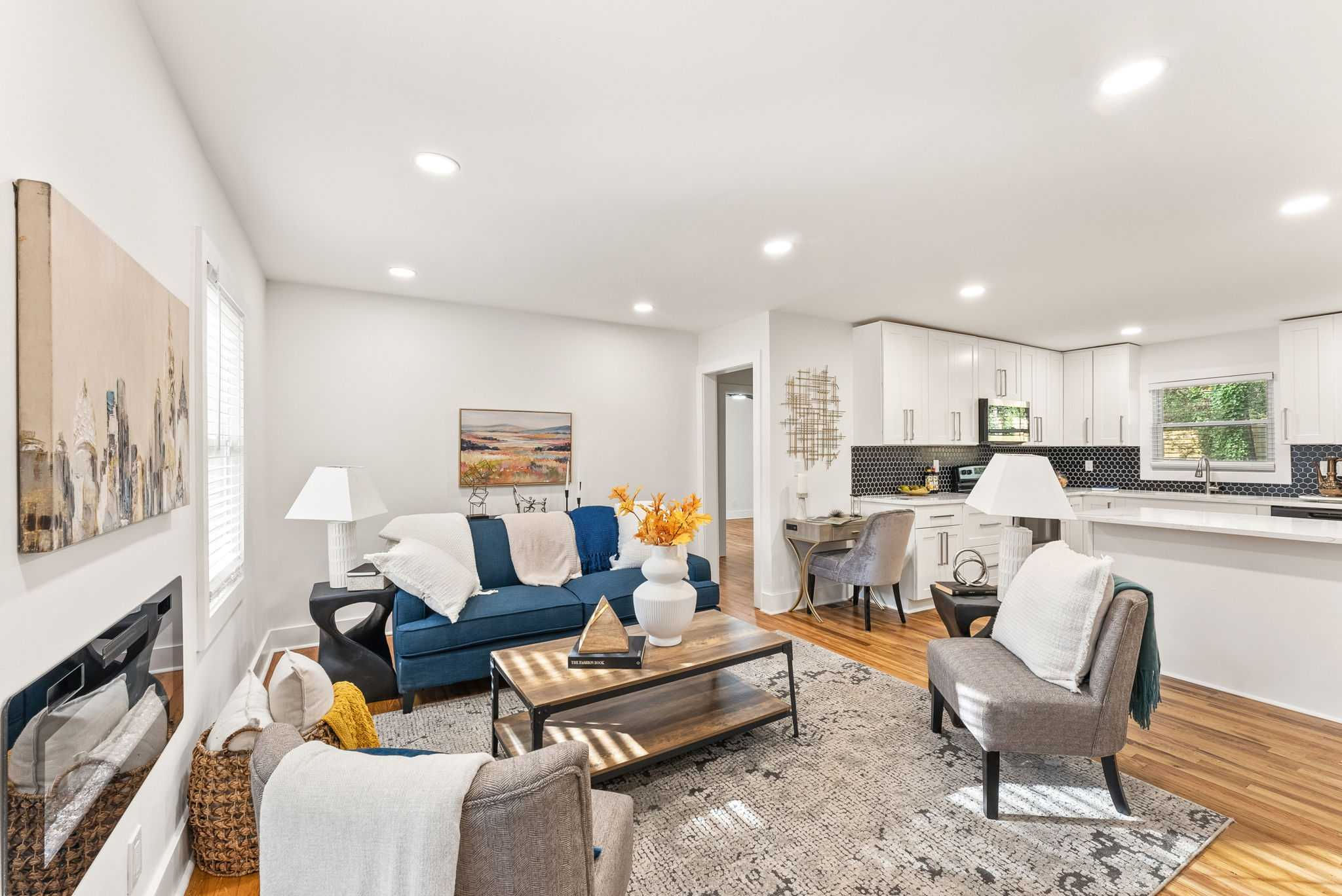 3372 Jackson Drive, Decatur, GA, USA, 30032 - Thumbnail 5