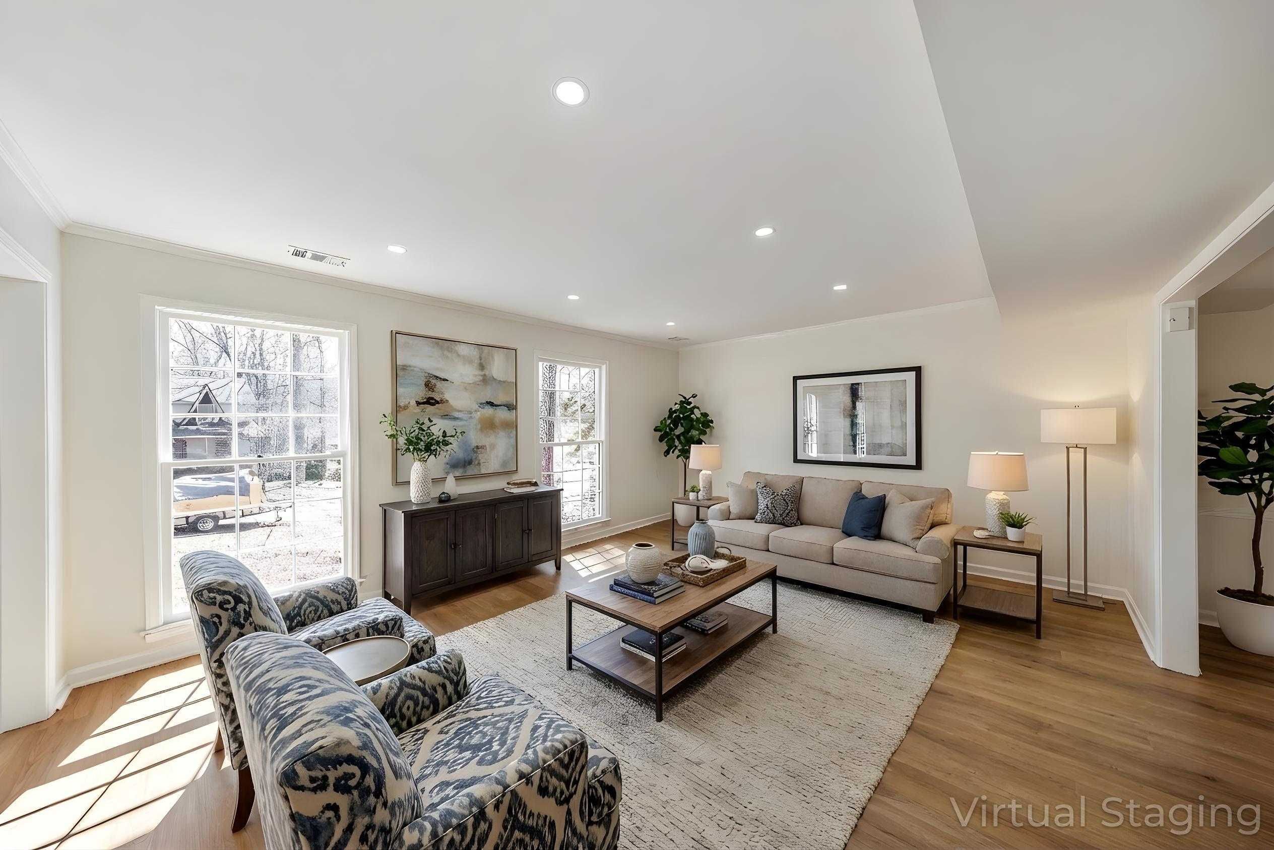 5112 Rocky Glen, Stone Mountain, Georgia 30088, USA, GA - Thumbnail 5