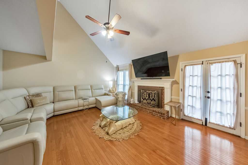 4824 Buckhorn Court, Powder Springs, GA, USA, 30127 - Thumbnail 5