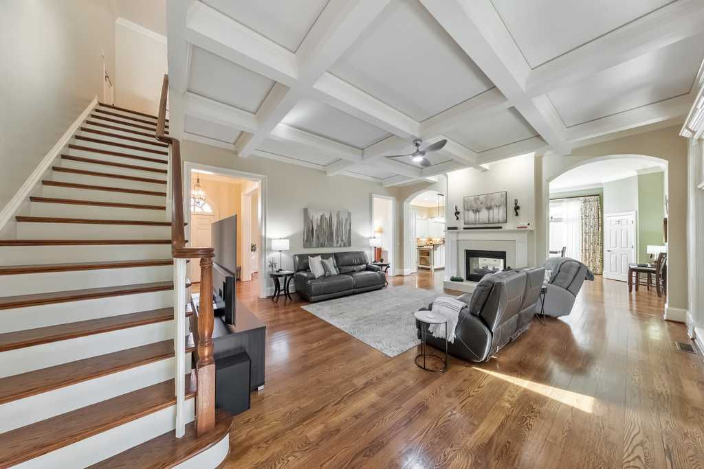 2160 Kensington Gates Drive Northwest, Kennesaw, Georgia 30152, USA - Thumbnail 5