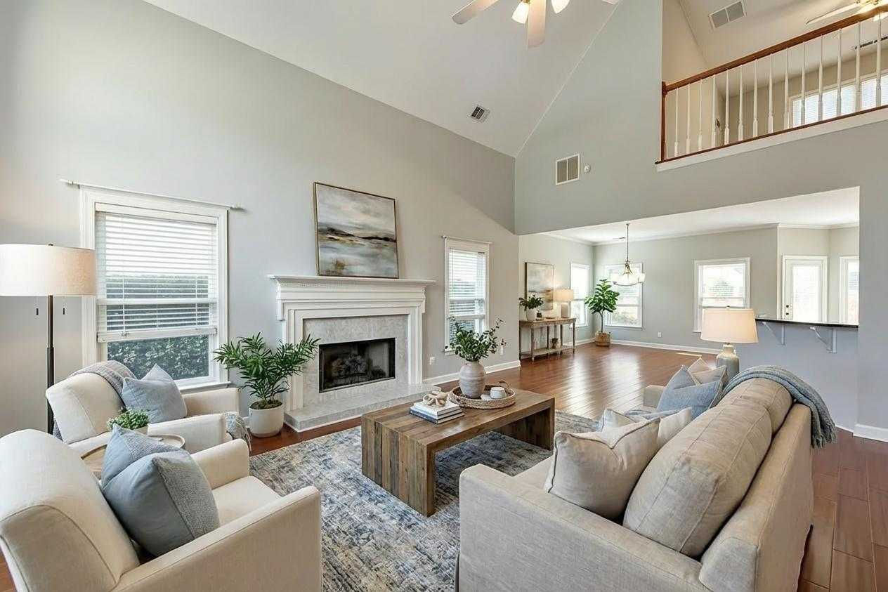 3192 Monarch Pine Drive Northwest, Norcross, GA, USA, 30071 - Thumbnail 5