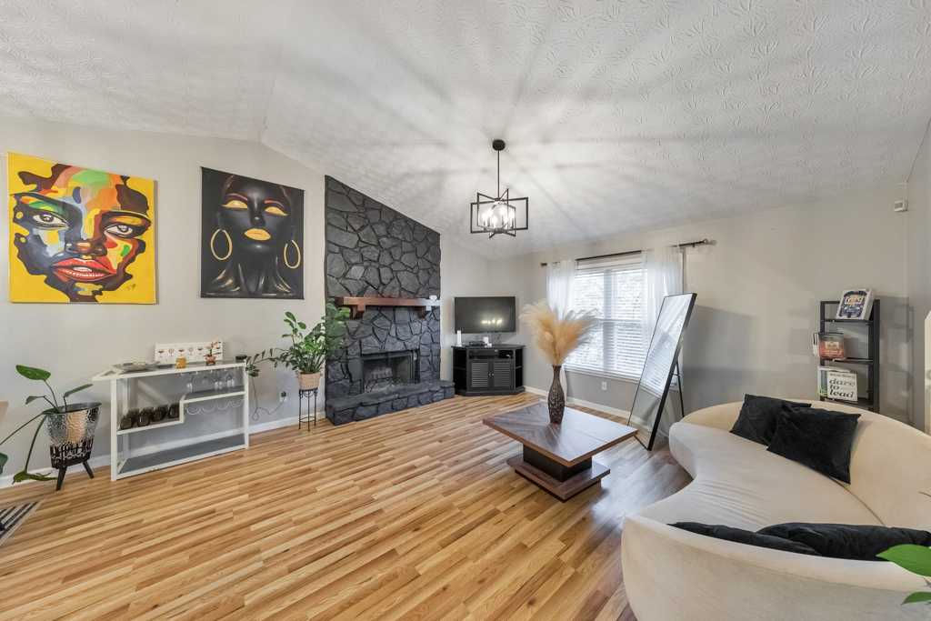 2830 Pine Meadow Drive, Marietta, GA, USA, 30066 - Thumbnail 5