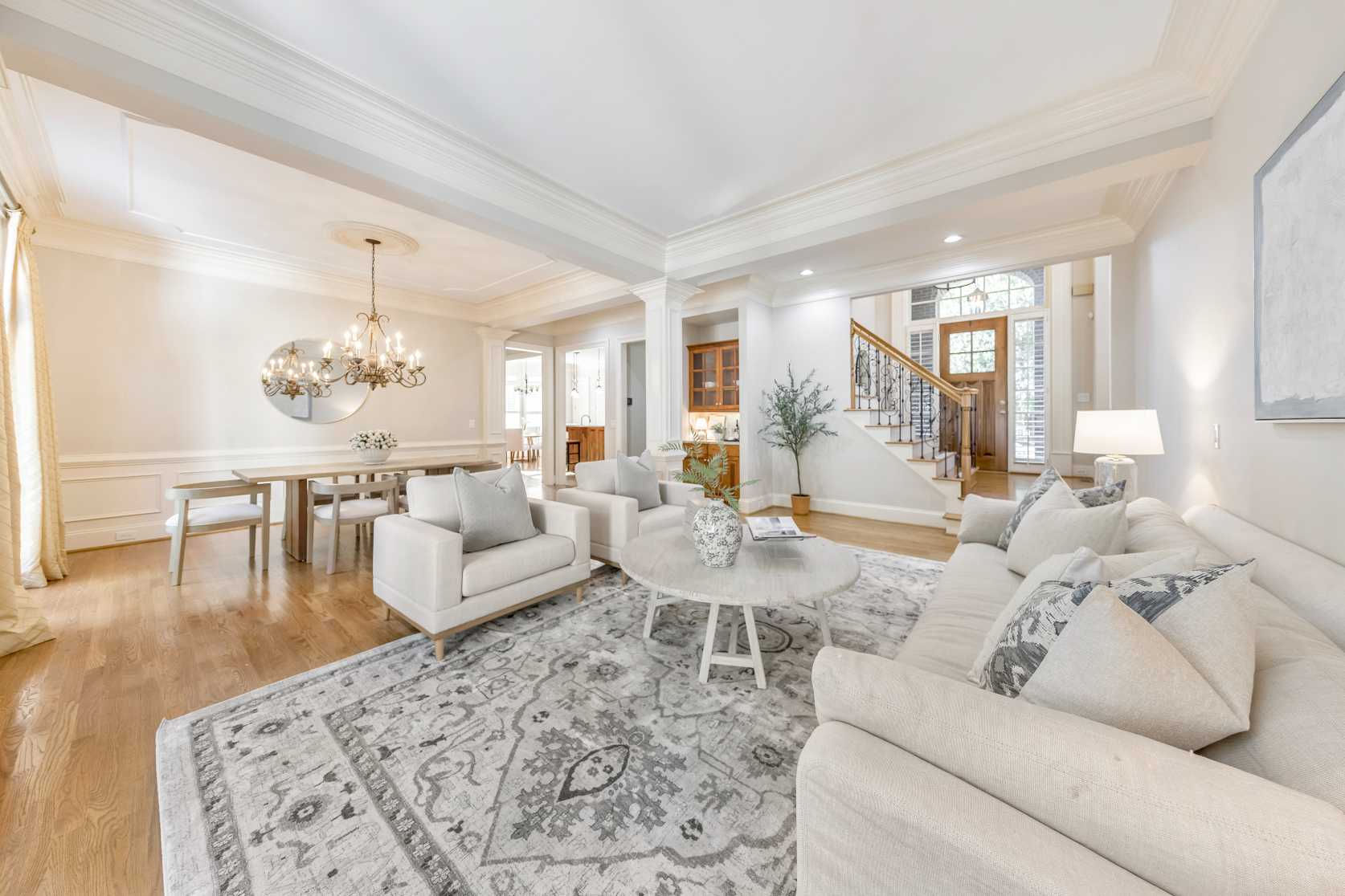 608 Tabbystone NW, Marietta, GA, USA, 30064 - Thumbnail 5