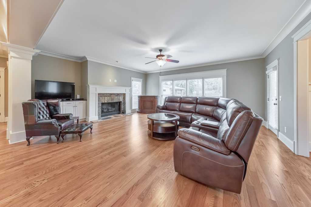 192 Chicopee Drive Northeast, Marietta, Georgia 30060, USA, GA - Thumbnail 5